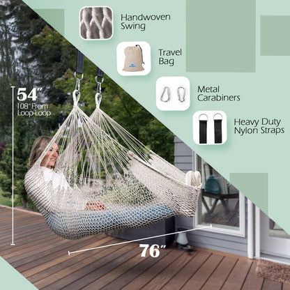 Compression Sensory Swing