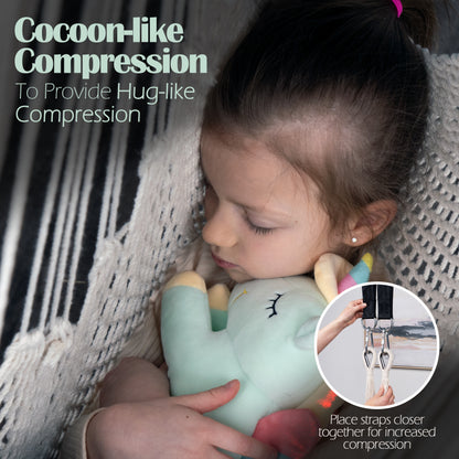 Compression Sensory Swing