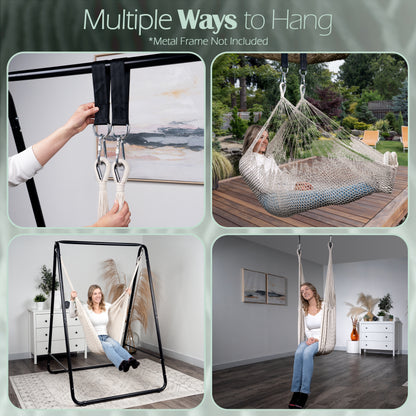 Compression Sensory Swing