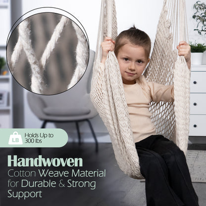 Compression Sensory Swing