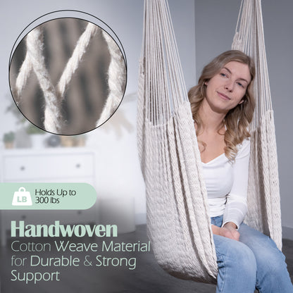 Compression Sensory Swing