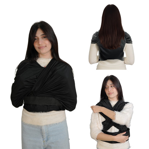 Compression Vest for Kids with Autism, ADHD, Anxiety, and Sensory Issues - Large (PRE ORDER)