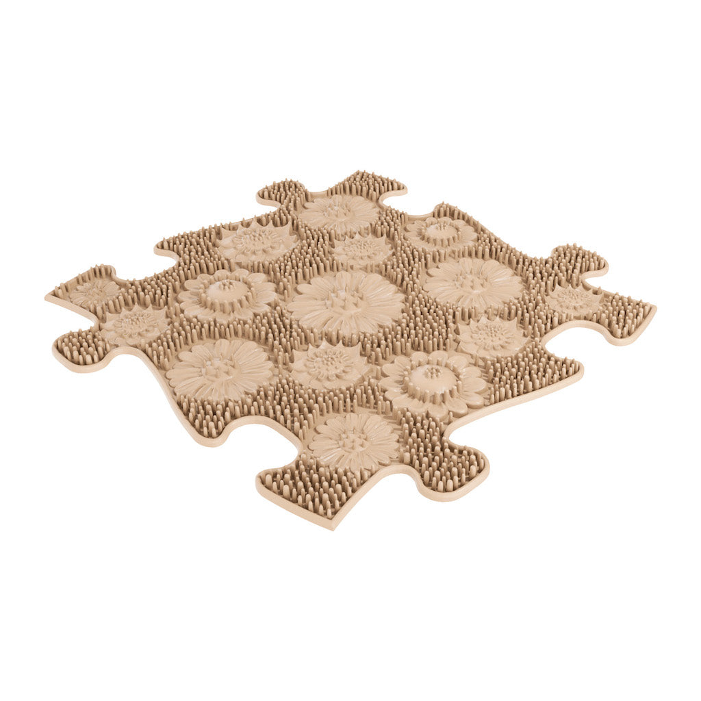 Natural Sensory Playmat Set