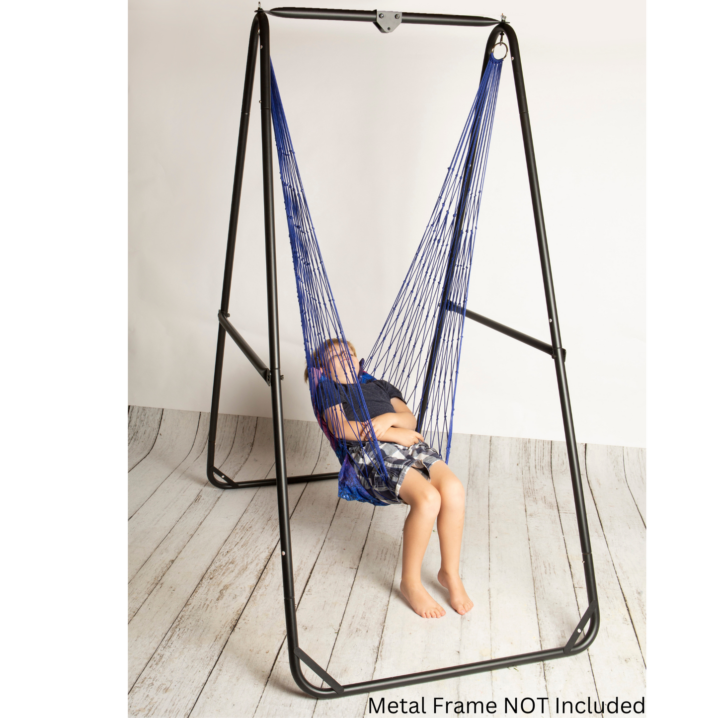 Sensory Swing for Kids Indoor or Outdoor Hammock Chair Swing