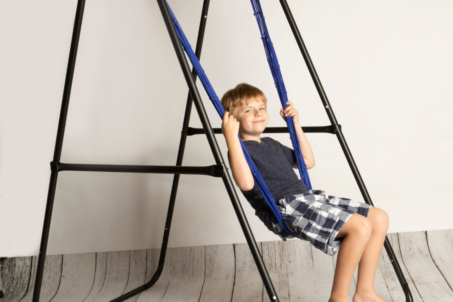 Sensory Swing for Kids Indoor or Outdoor Hammock Chair Swing