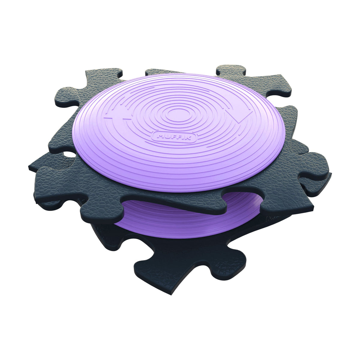 Spin Discs Rotana Set