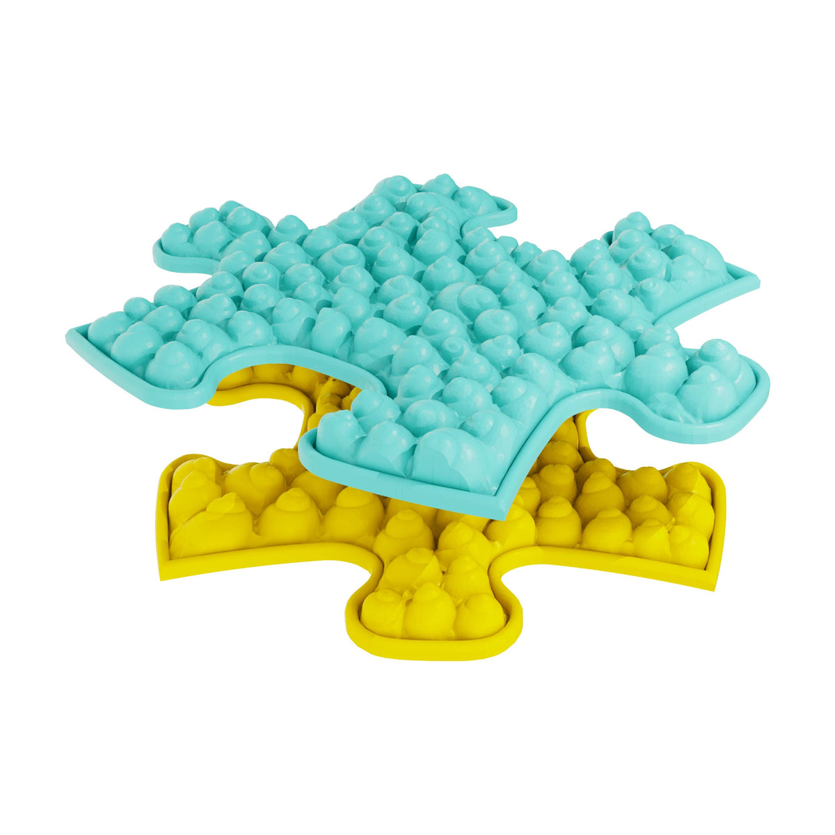 Tots Minis Puzzle Set