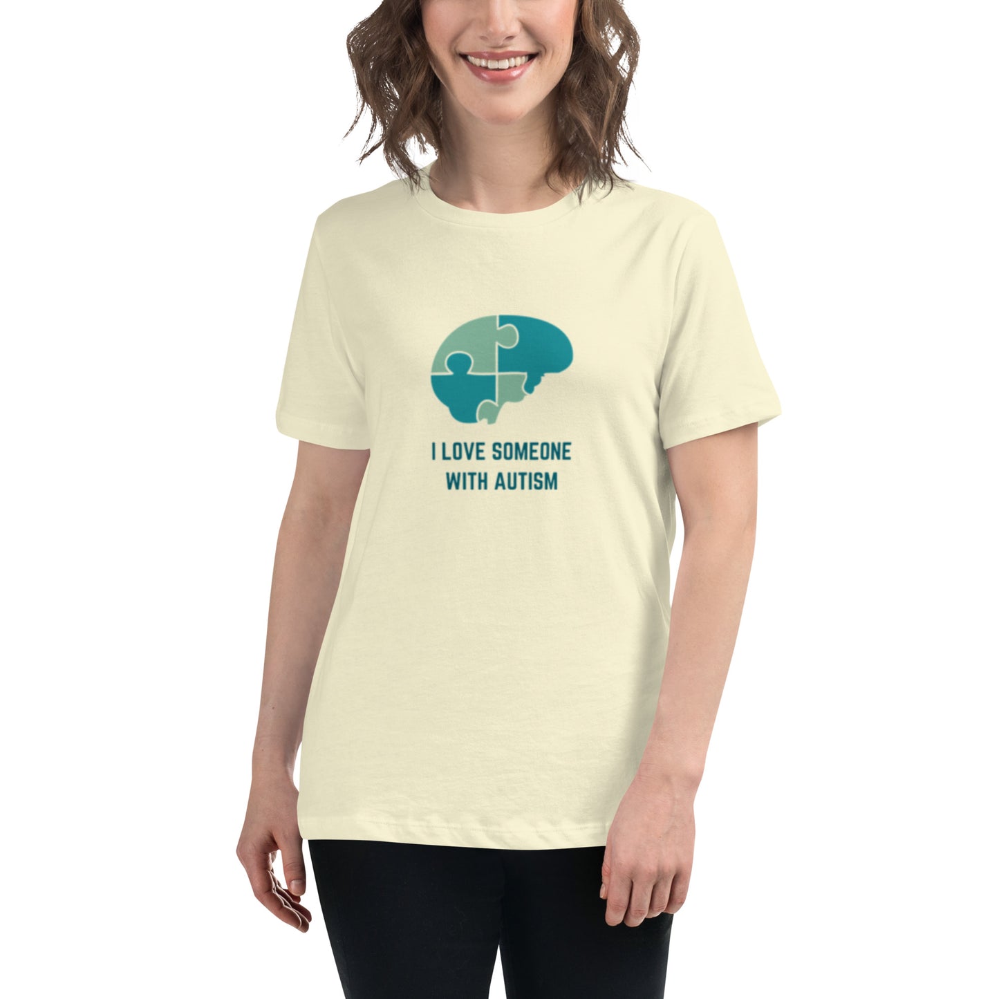 Women's Relaxed T-Shirt