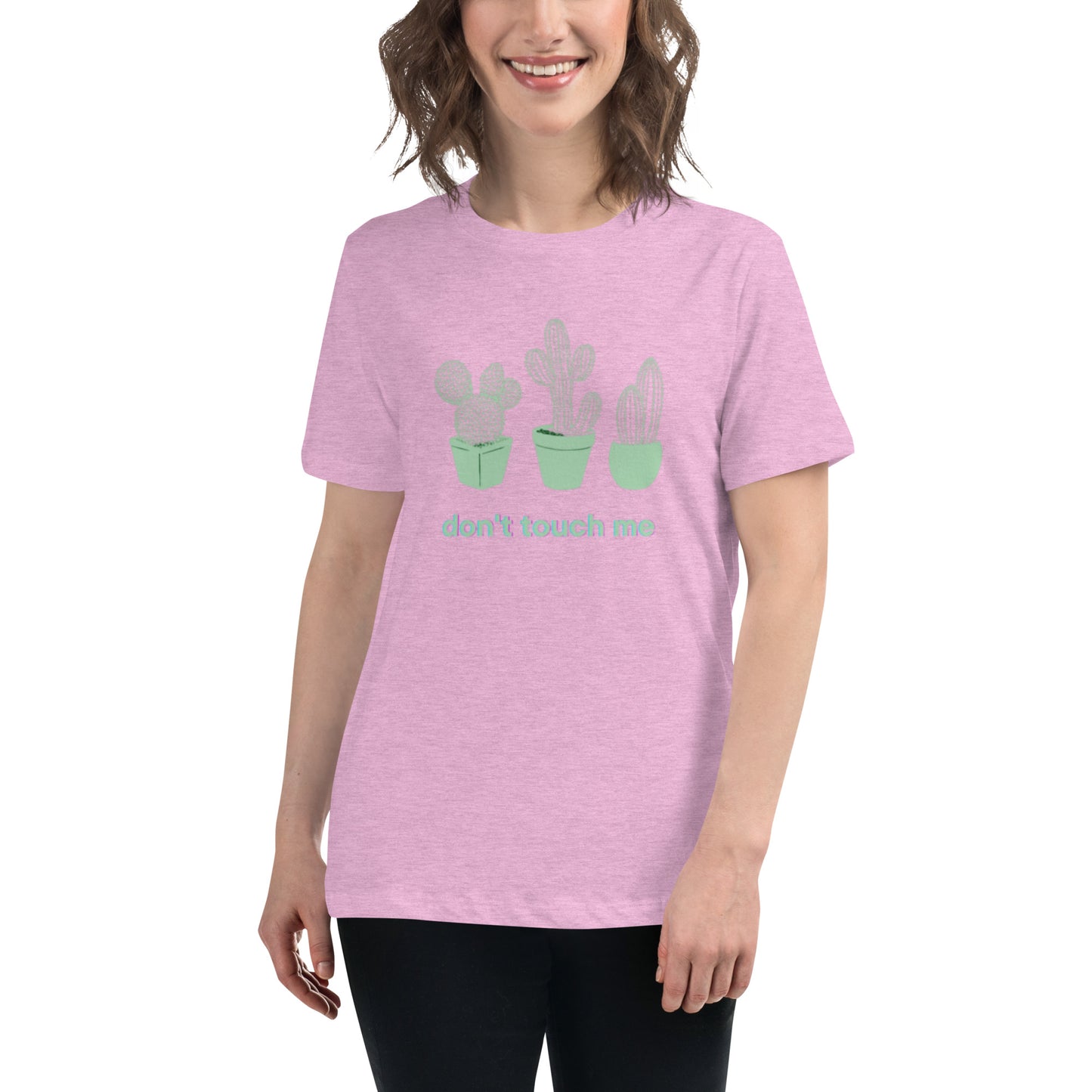 Women's Relaxed T-Shirt