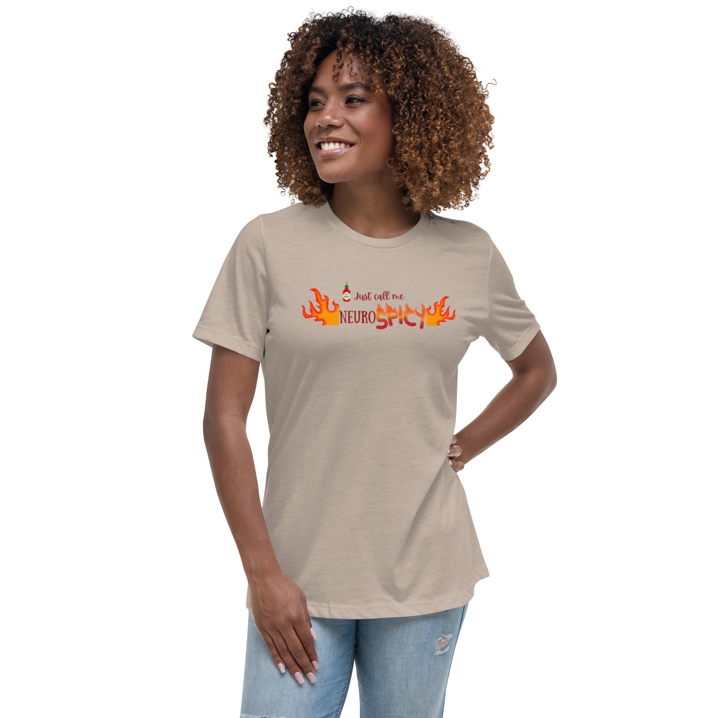 Women's Relaxed T-Shirt