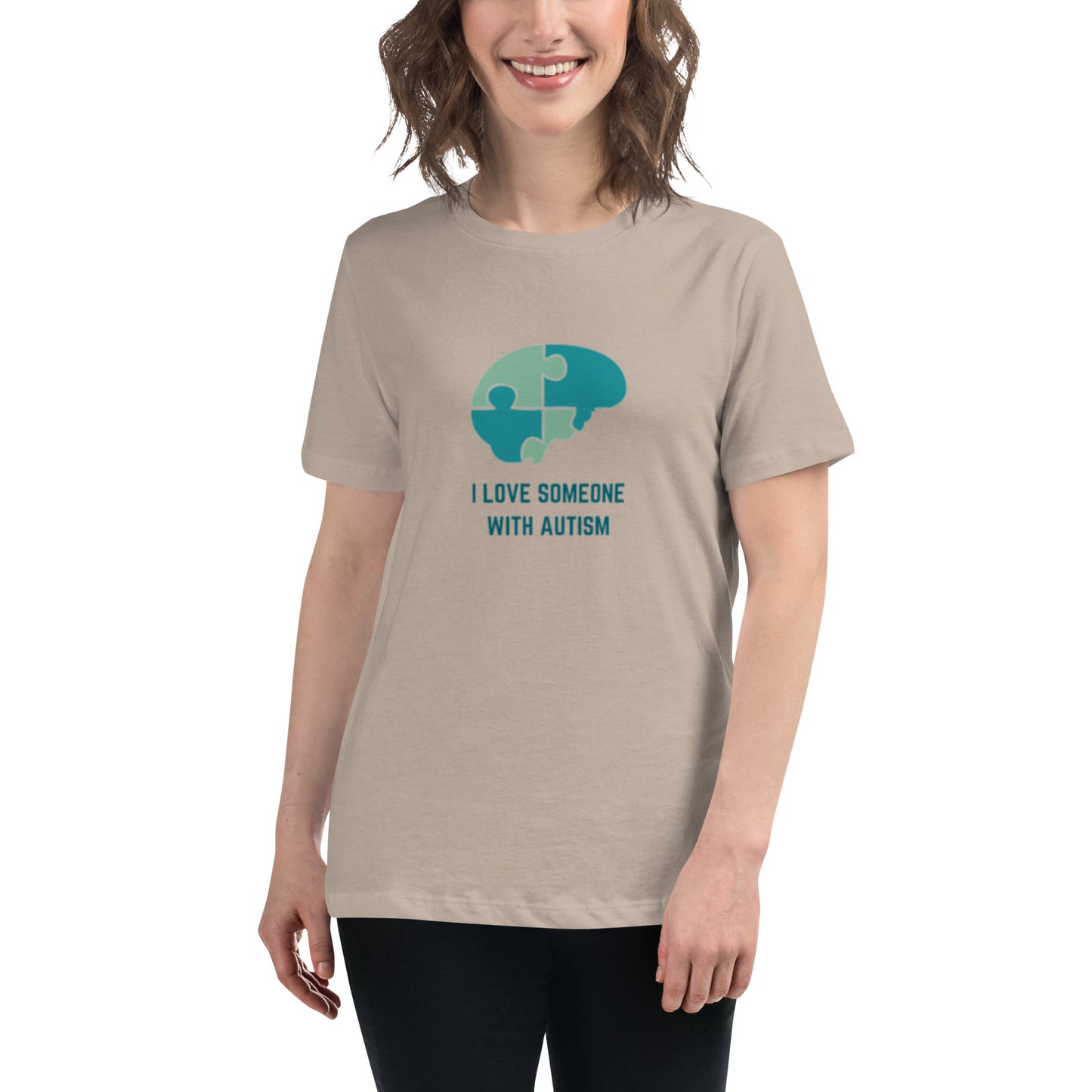 Women's Relaxed T-Shirt