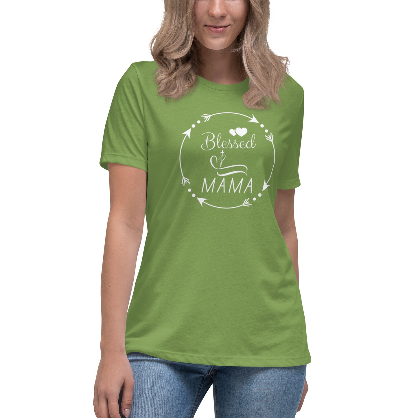 Women's Relaxed T-Shirt