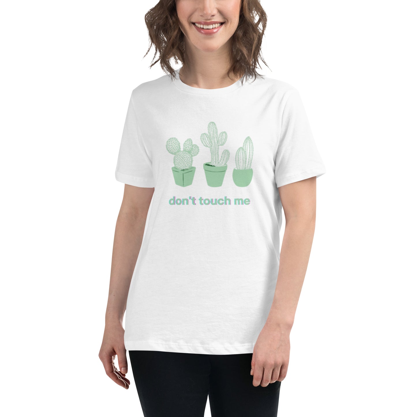 Women's Relaxed T-Shirt